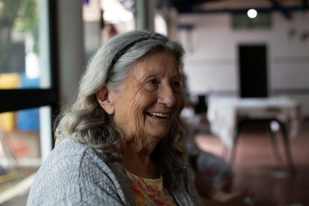 Care home event